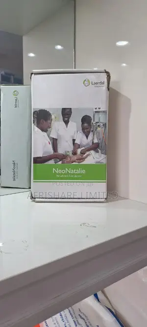 Neonatalie Newborn Simulator