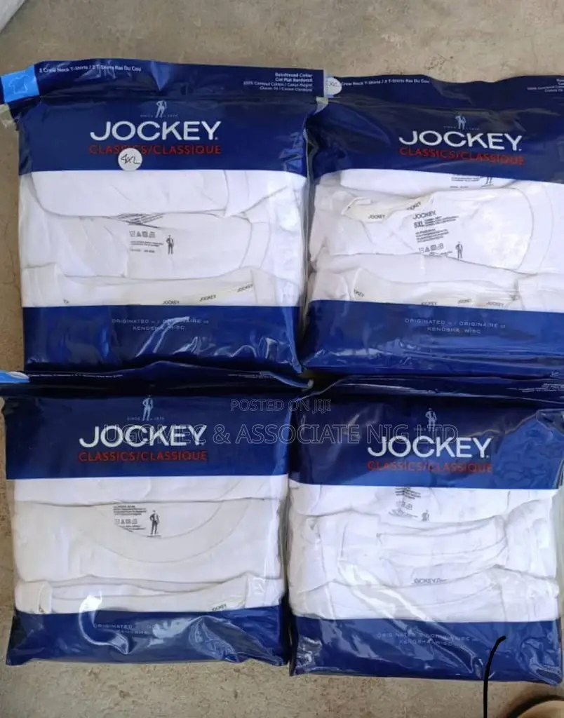Executive Trunk Wears