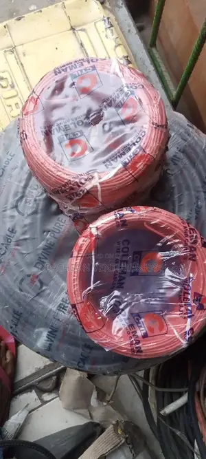 Coleman Wires 1.5mm