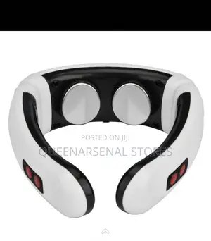 Electronic Neck Massager