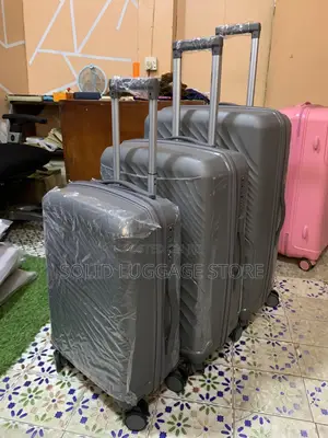 Rubber Traveling Box