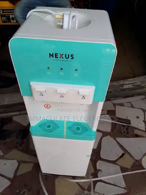 Nexus Water Dispenser