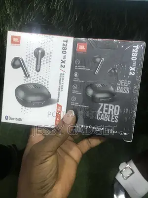 JBL Bluetooth Airpod