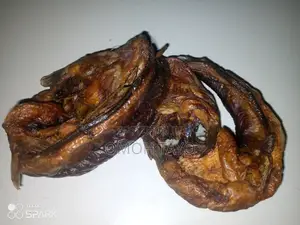 Omoh Dry Fish
