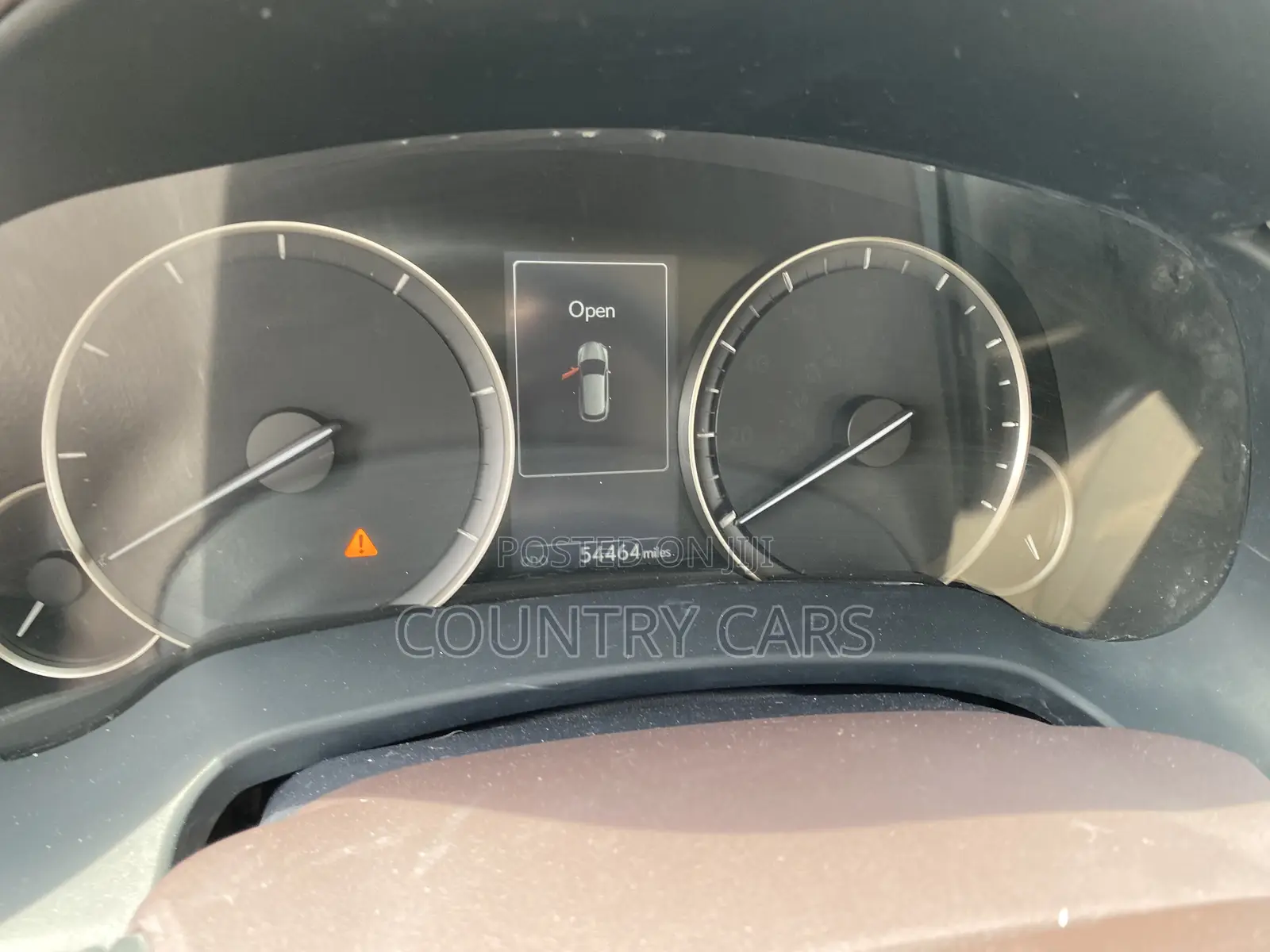 Lexus RX 350 2016 White