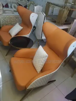 Lounge Chair for Hotels, Royal Garden and Living Room