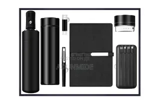 7 PCS Luxurious Gift Set