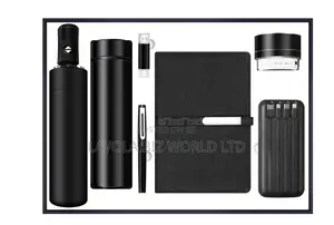 7 PCS Luxurious Gift Set