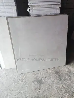 Tiles Portugal White Polished Spanish Tiles 120*120
