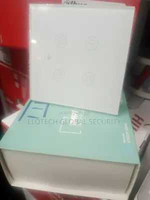 Smart Switch 4gang