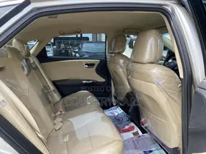 Toyota Avalon 2015 Gold