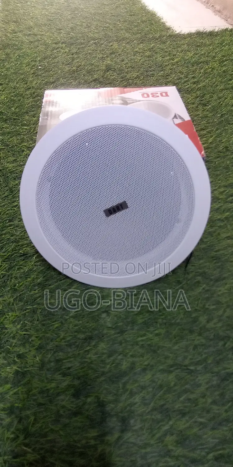 Bluetooth Ceiling Wireless Speaker for Home Theater