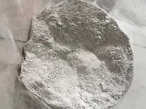 Snail Feed Calcium.
