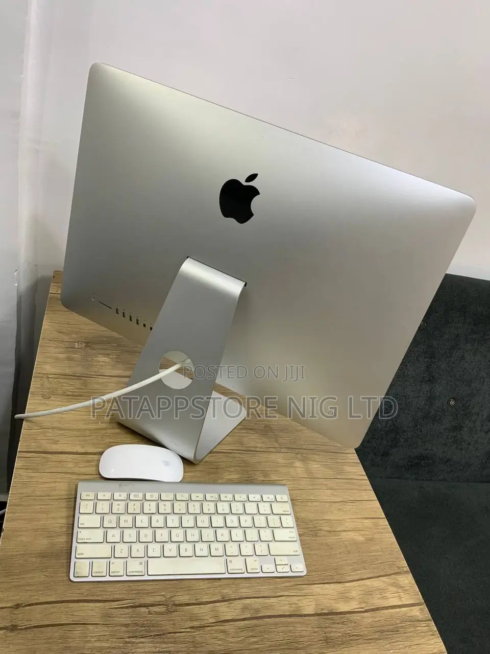 Apple iMac Desktop All In One