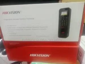 Hikvison Access Control Reader