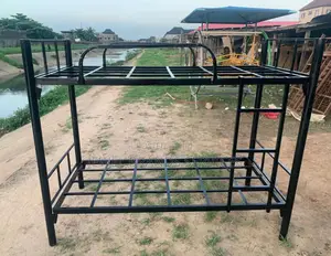 Double Bunk Bed