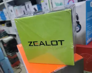 Zealot S64 Super Bass Wireless Portable Speaker