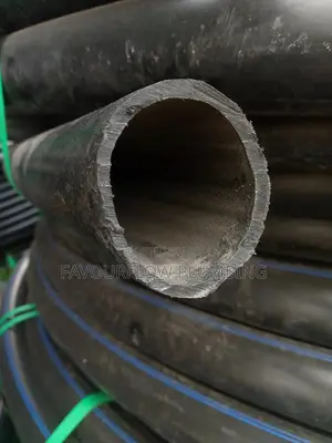63mm Hdpe Pipe