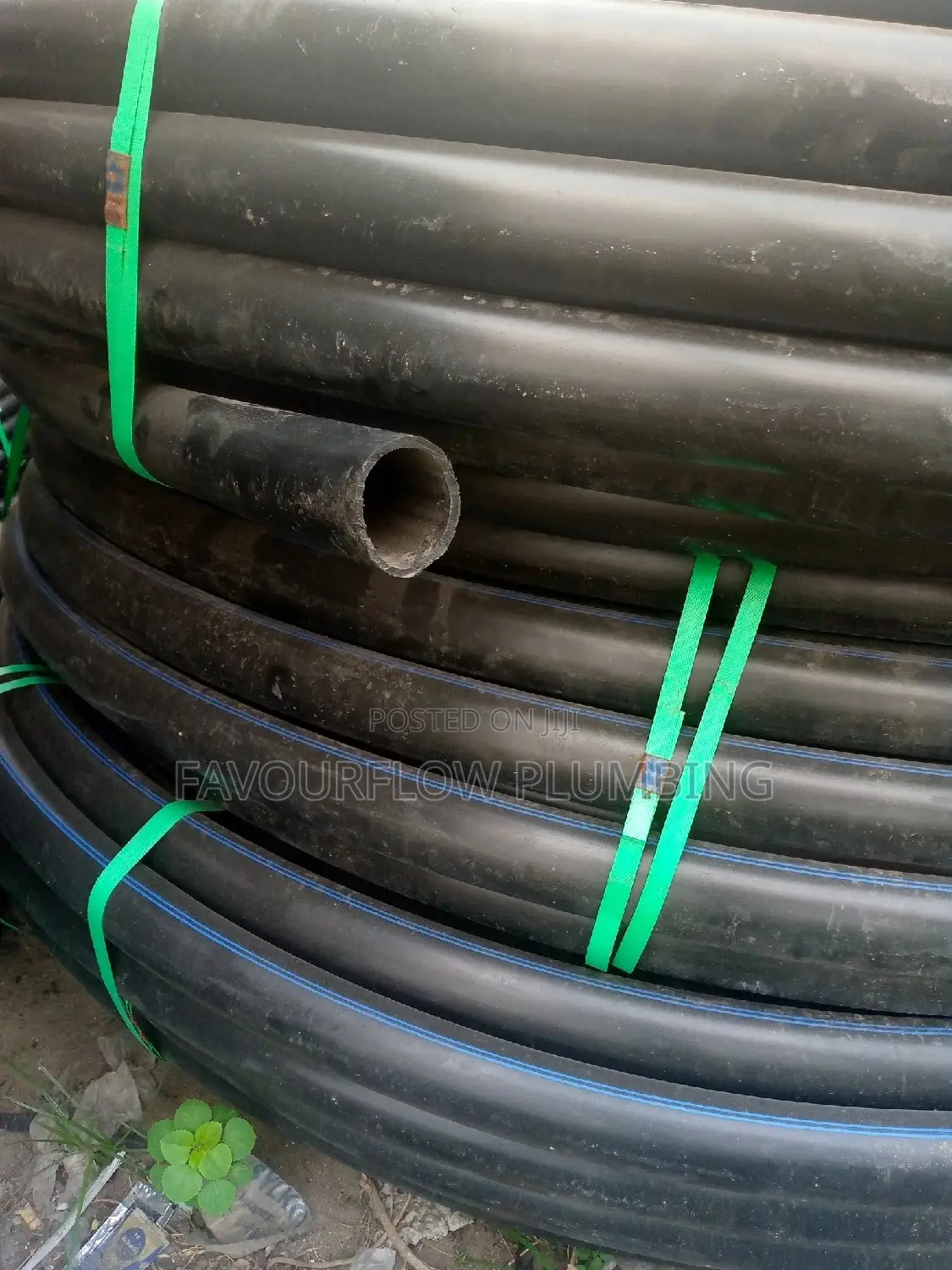 63mm Hdpe Pipe