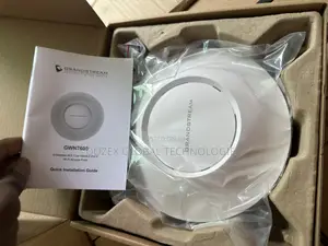 Grand Stream GWN 7605 Access Point Ceiling Mount