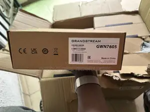 Grand Stream GWN 7605 Access Point Ceiling Mount