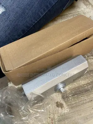 Door Closer