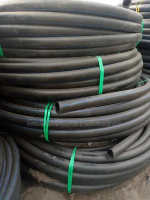 75mm Hdpe Pipe Pn10