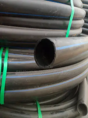 75mm Hdpe Pipe Pn10