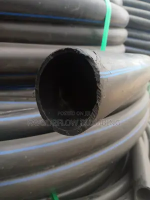 75mm Hdpe Pipe Pn10
