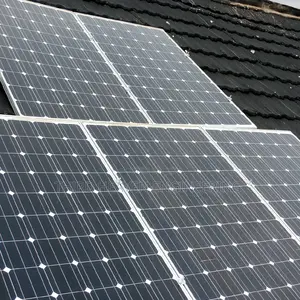 3.5KVA Solar System (Lithium Battery)