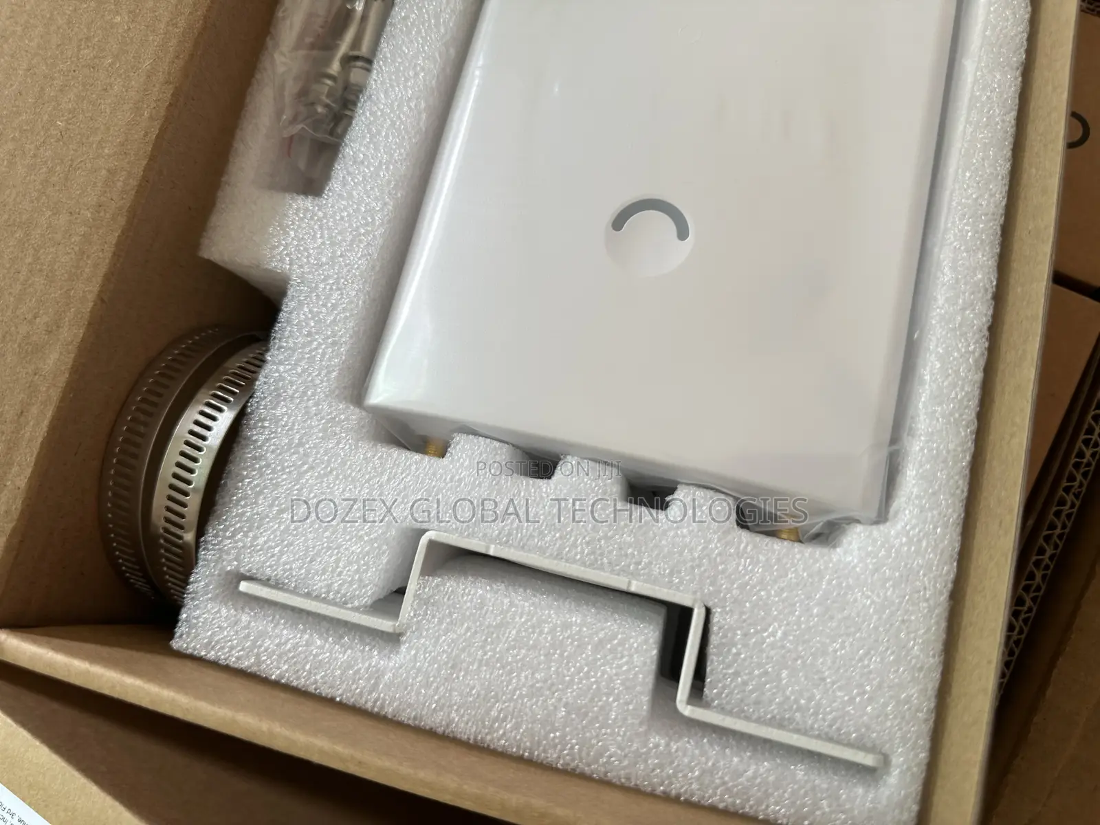 Grand Stream 7630lr Outdoor Access Point
