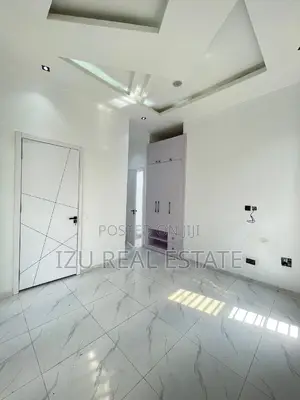 Photo - Furnished 5bdrm Duplex in Izu Real Estate, Lekki for sale