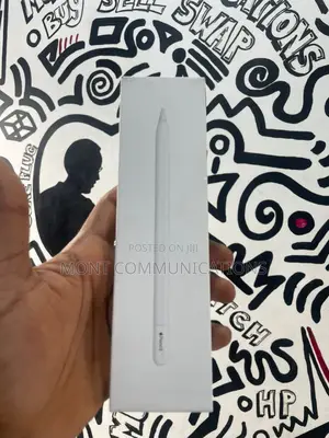 APPLE PENCIL 3rd Gen