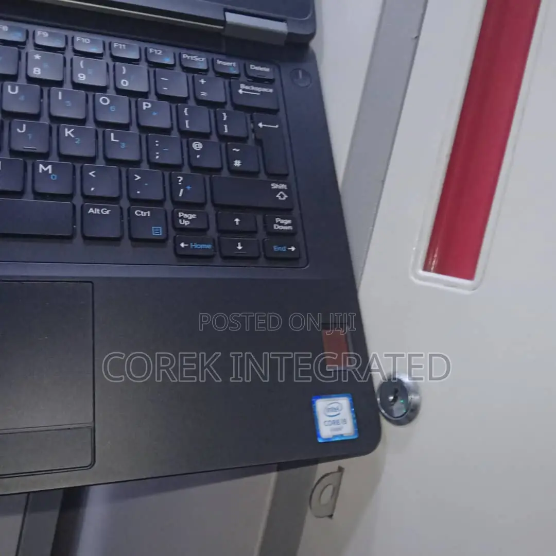 Laptop Dell Latitude 5480 4GB Intel Core I5 HDD 500GB