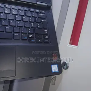 Laptop Dell Latitude 5480 4GB Intel Core I5 HDD 500GB