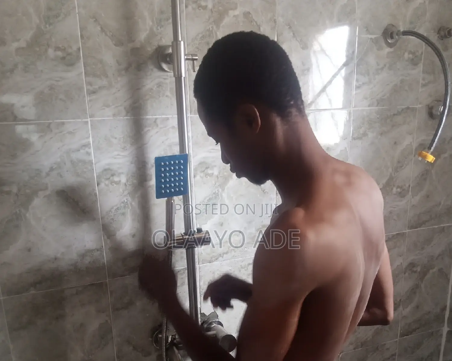 Plumbing Contractor Bio Digester Construction