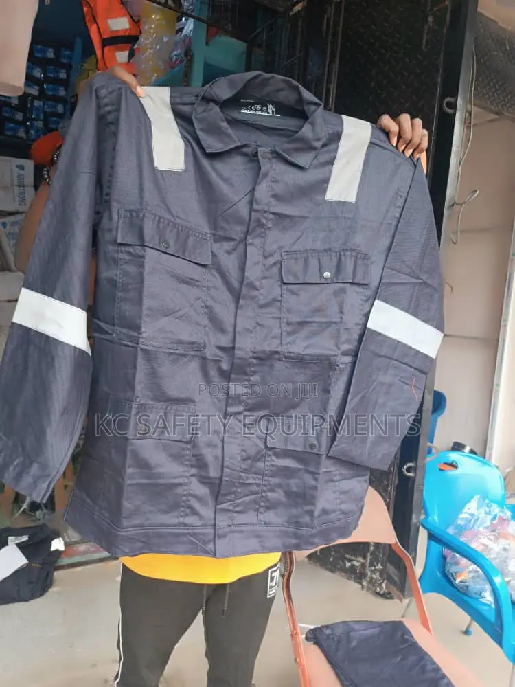 Up & Down Coveralls