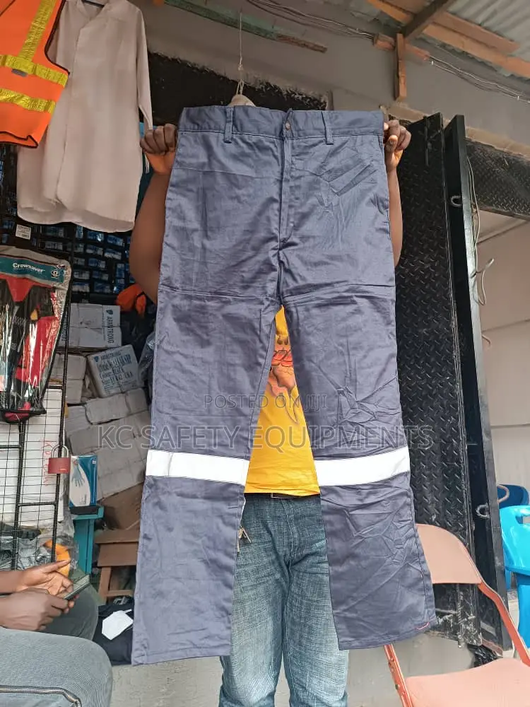 Up & Down Coveralls