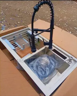 Plumbing Solutions 