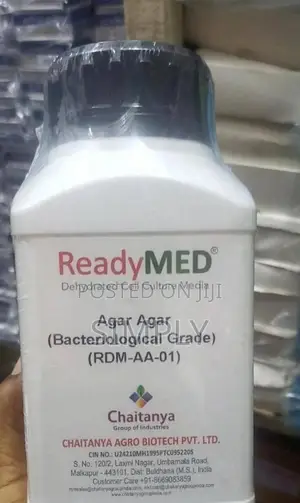 Dehydrated Cell Culture Media