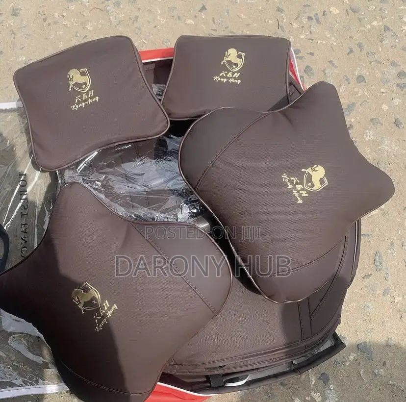 Best QUALITY Full Coverage EXECUTIVE Seat Cover