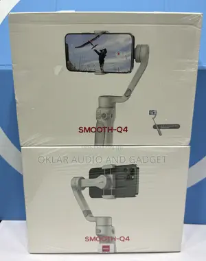 Zhiyun Smooth Q4