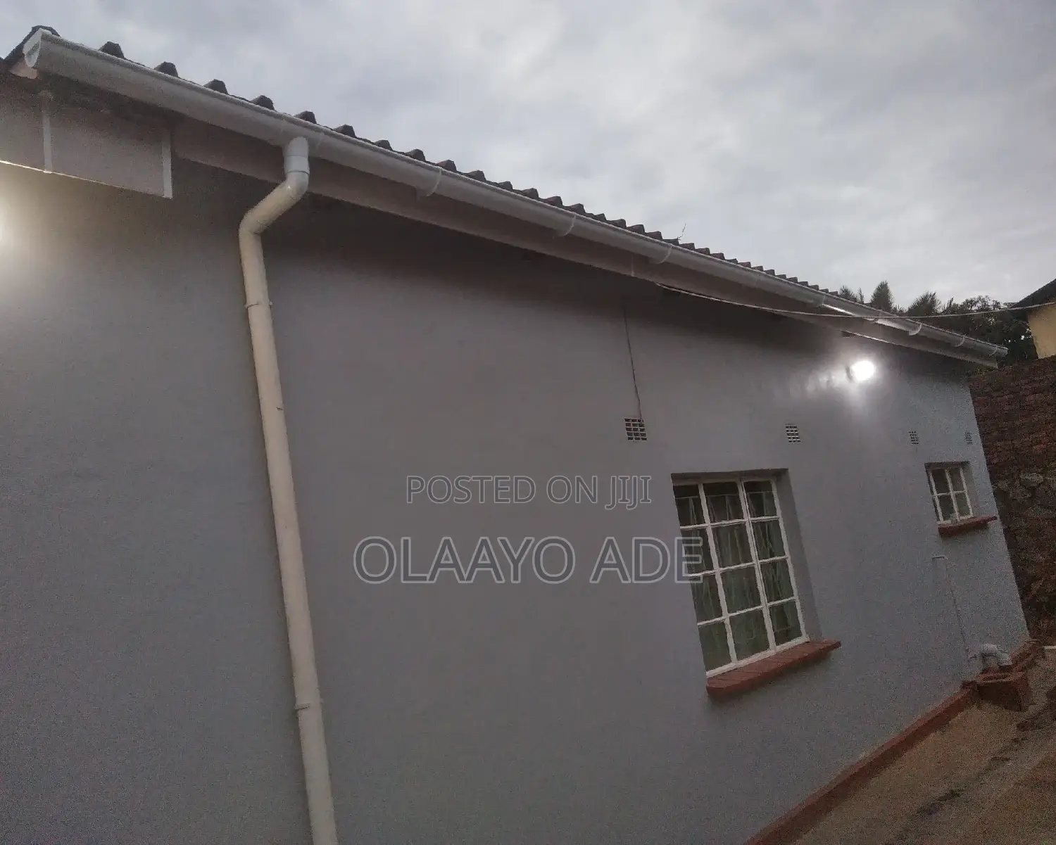 Plumbing Contractor Bio Digester Construction