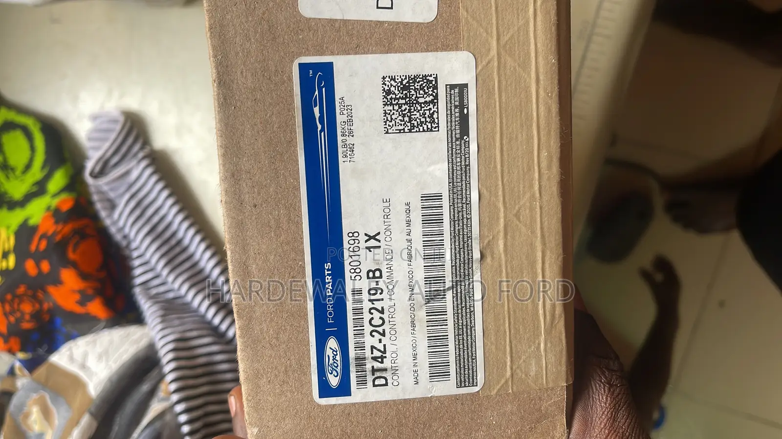 Abs Module , Catalytic Converter, Throttle Body, Brake Pads.