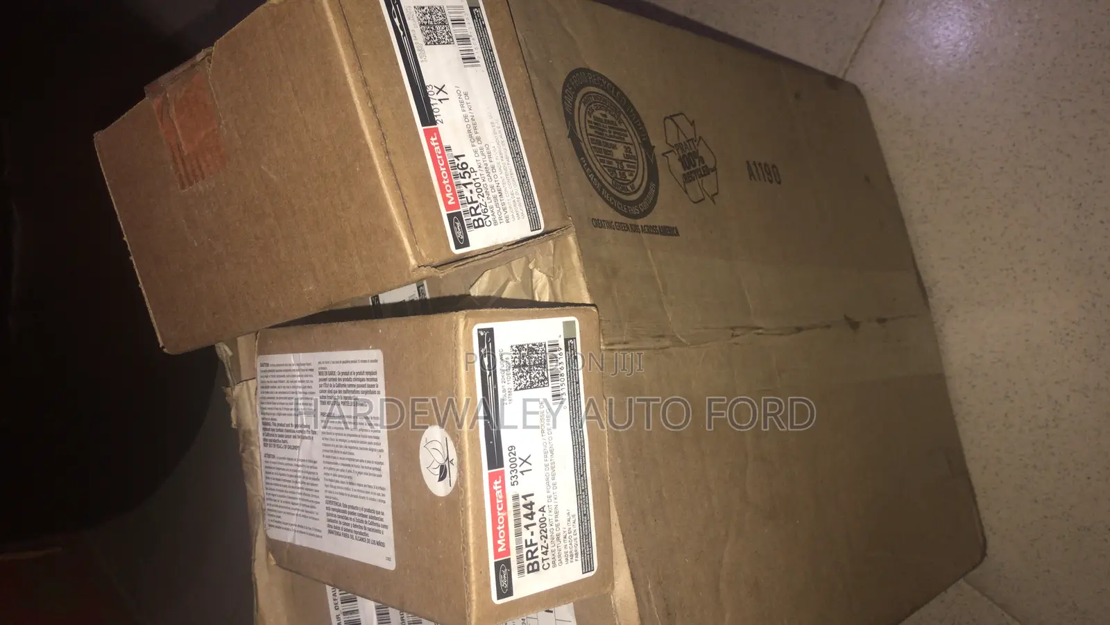Abs Module , Catalytic Converter, Throttle Body, Brake Pads.