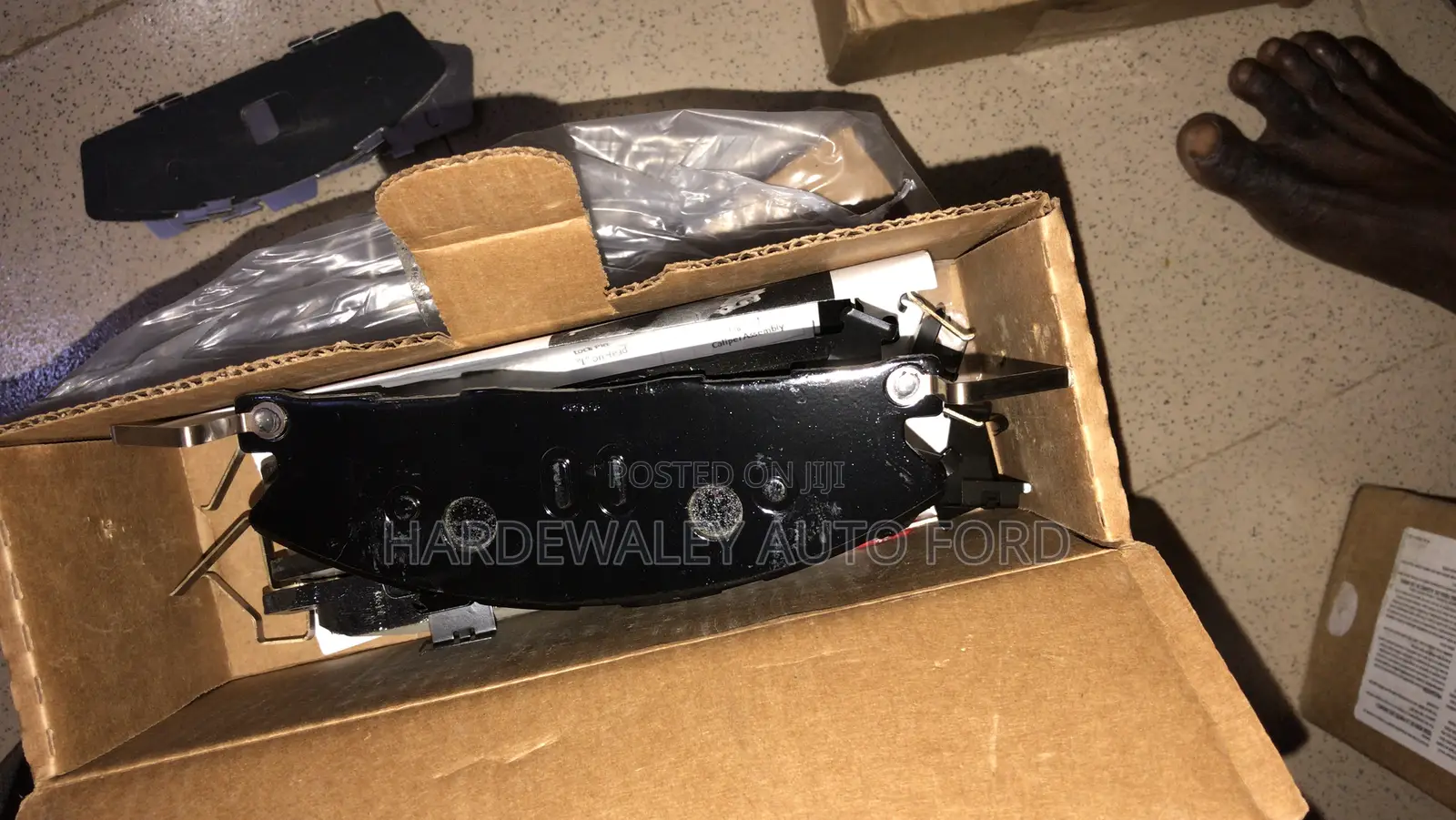 Abs Module , Catalytic Converter, Throttle Body, Brake Pads.