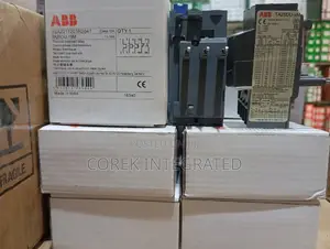 13a-19a Overload Relay