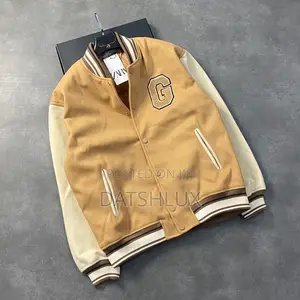 Photo - Zara Luxury Jackets