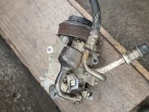 Clean Tokunbo Compressor for Lexus Rx350 208 Models 