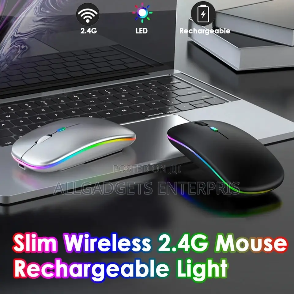 Logitech M150 Wireless Mouse Rechargeable